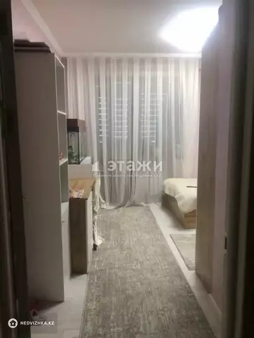 3-комнатная квартира, этаж 5 из 10, 88 м²
