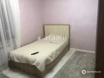 3-комнатная квартира, этаж 5 из 10, 88 м²