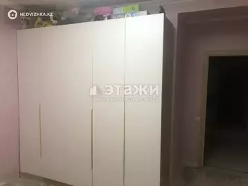 3-комнатная квартира, этаж 5 из 10, 88 м²