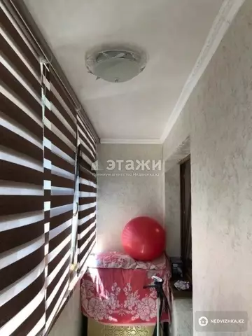 88 м², 3-комнатная квартира, этаж 5 из 10, 88 м², изображение - 4