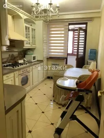 88 м², 3-комнатная квартира, этаж 5 из 10, 88 м², изображение - 5