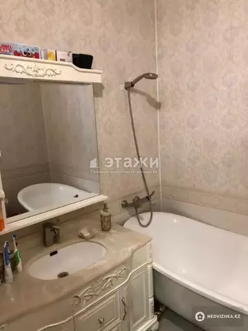 88 м², 3-комнатная квартира, этаж 5 из 10, 88 м², изображение - 8
