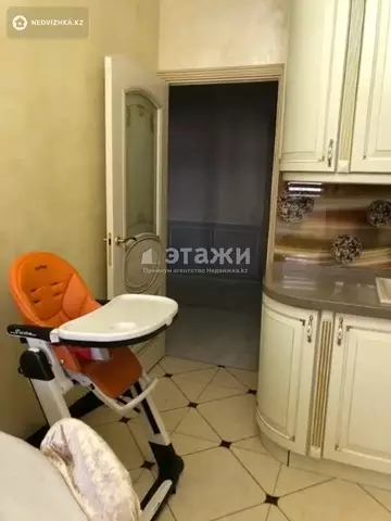 88 м², 3-комнатная квартира, этаж 5 из 10, 88 м², изображение - 10
