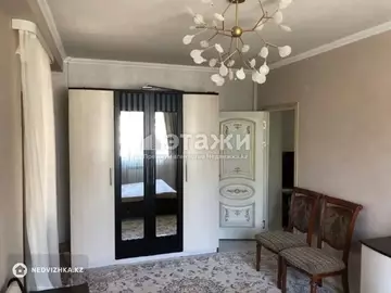 88 м², 3-комнатная квартира, этаж 5 из 10, 88 м², изображение - 11