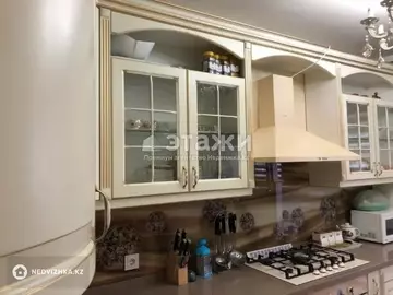 88 м², 3-комнатная квартира, этаж 5 из 10, 88 м², изображение - 12