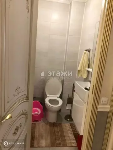 88 м², 3-комнатная квартира, этаж 5 из 10, 88 м², изображение - 13