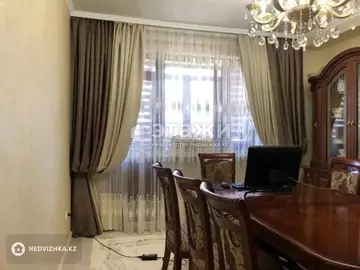 88 м², 3-комнатная квартира, этаж 5 из 10, 88 м², изображение - 14