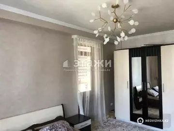 88 м², 3-комнатная квартира, этаж 5 из 10, 88 м², изображение - 15