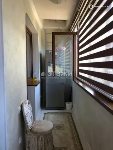 88 м², 3-комнатная квартира, этаж 5 из 10, 88 м², изображение - 16