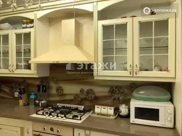 88 м², 3-комнатная квартира, этаж 5 из 10, 88 м², изображение - 18