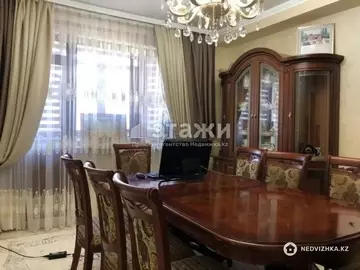 88 м², 3-комнатная квартира, этаж 5 из 10, 88 м², изображение - 19
