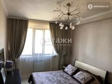 88 м², 3-комнатная квартира, этаж 5 из 10, 88 м², изображение - 21