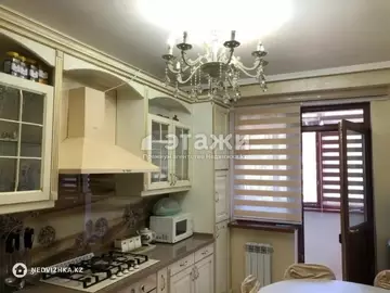 88 м², 3-комнатная квартира, этаж 5 из 10, 88 м², изображение - 23