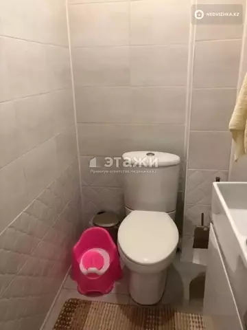 88 м², 3-комнатная квартира, этаж 5 из 10, 88 м², изображение - 25