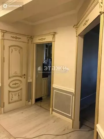 88 м², 3-комнатная квартира, этаж 5 из 10, 88 м², изображение - 26