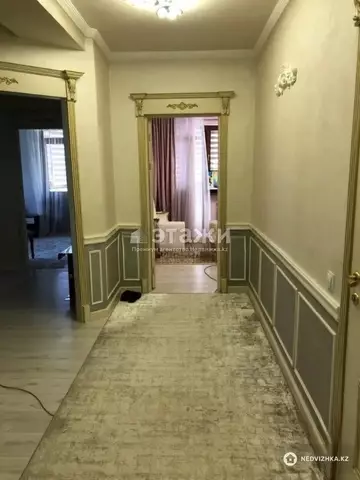 88 м², 3-комнатная квартира, этаж 5 из 10, 88 м², изображение - 27