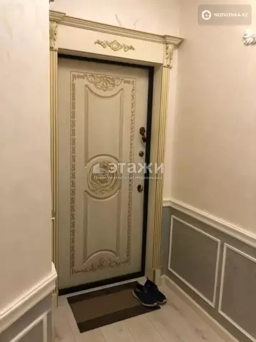 88 м², 3-комнатная квартира, этаж 5 из 10, 88 м², изображение - 28