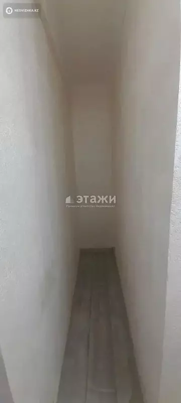 1-комнатная квартира, этаж 4 из 5, 40 м²
