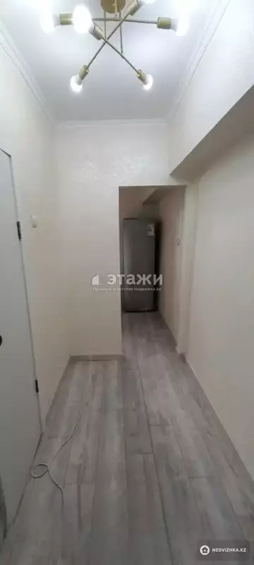 40 м², 1-комнатная квартира, этаж 4 из 5, 40 м², изображение - 4