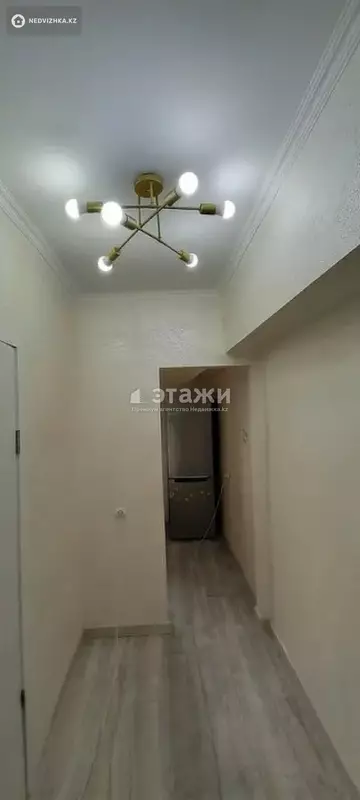 40 м², 1-комнатная квартира, этаж 4 из 5, 40 м², изображение - 5