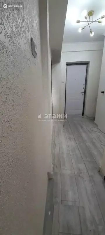 40 м², 1-комнатная квартира, этаж 4 из 5, 40 м², изображение - 6