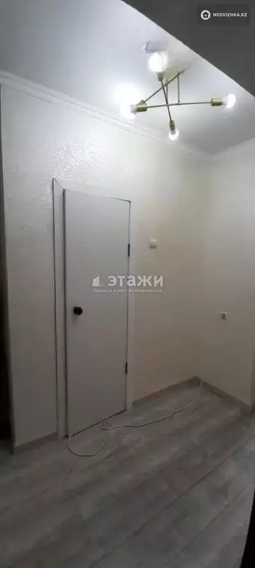 40 м², 1-комнатная квартира, этаж 4 из 5, 40 м², изображение - 8
