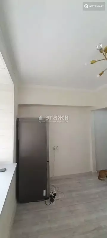 40 м², 1-комнатная квартира, этаж 4 из 5, 40 м², изображение - 9