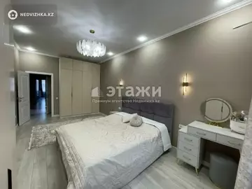 3-комнатная квартира, этаж 12 из 20, 118 м²