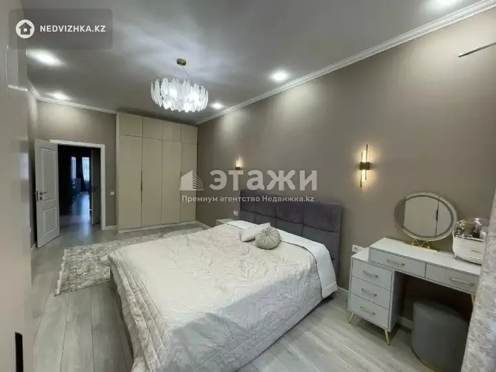 118.5 м², 3-комнатная квартира, этаж 12 из 20, 118 м², изображение - 1