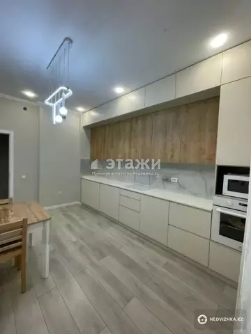 118.5 м², 3-комнатная квартира, этаж 12 из 20, 118 м², изображение - 4