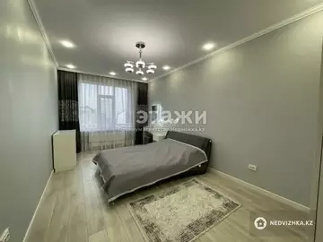 118.5 м², 3-комнатная квартира, этаж 12 из 20, 118 м², изображение - 5