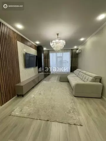 118.5 м², 3-комнатная квартира, этаж 12 из 20, 118 м², изображение - 9