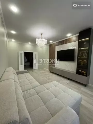 118.5 м², 3-комнатная квартира, этаж 12 из 20, 118 м², изображение - 10