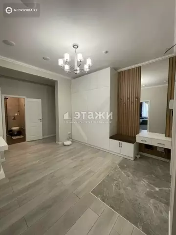 118.5 м², 3-комнатная квартира, этаж 12 из 20, 118 м², изображение - 11