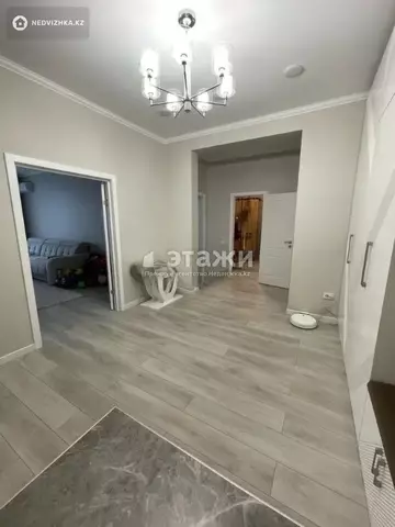 118.5 м², 3-комнатная квартира, этаж 12 из 20, 118 м², изображение - 12
