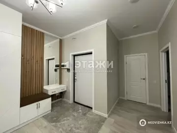 118.5 м², 3-комнатная квартира, этаж 12 из 20, 118 м², изображение - 13