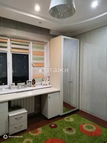 3-комнатная квартира, этаж 3 из 9, 74 м²