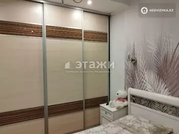 3-комнатная квартира, этаж 3 из 9, 74 м²