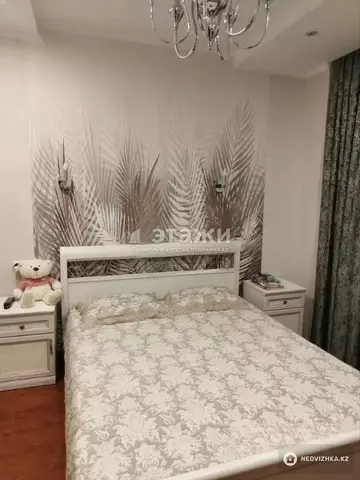 74 м², 3-комнатная квартира, этаж 3 из 9, 74 м², изображение - 4