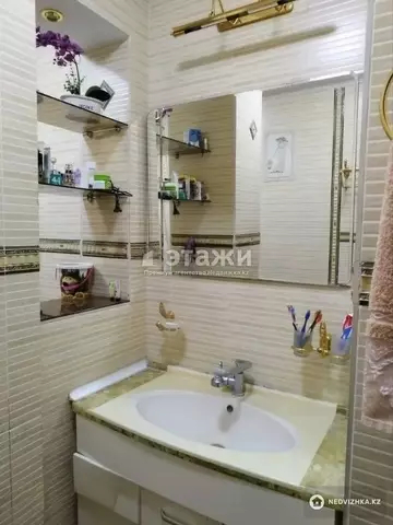 74 м², 3-комнатная квартира, этаж 3 из 9, 74 м², изображение - 10