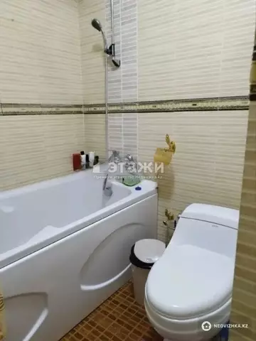 74 м², 3-комнатная квартира, этаж 3 из 9, 74 м², изображение - 11