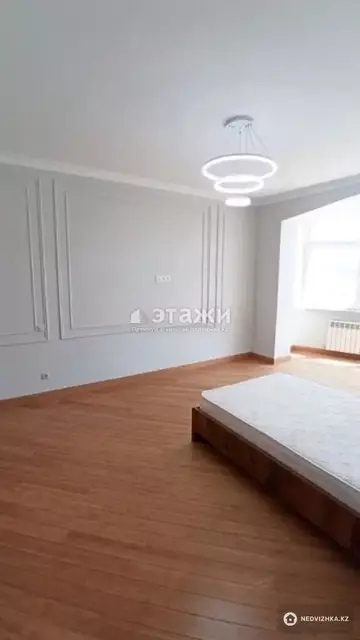 3-комнатная квартира, этаж 11 из 16, 150 м²