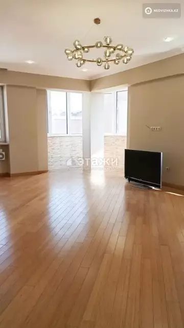 150 м², 3-комнатная квартира, этаж 11 из 16, 150 м², изображение - 1