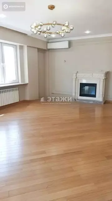 150 м², 3-комнатная квартира, этаж 11 из 16, 150 м², изображение - 2