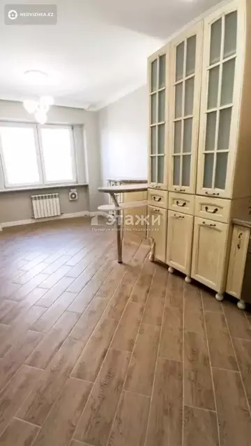 150 м², 3-комнатная квартира, этаж 11 из 16, 150 м², изображение - 5