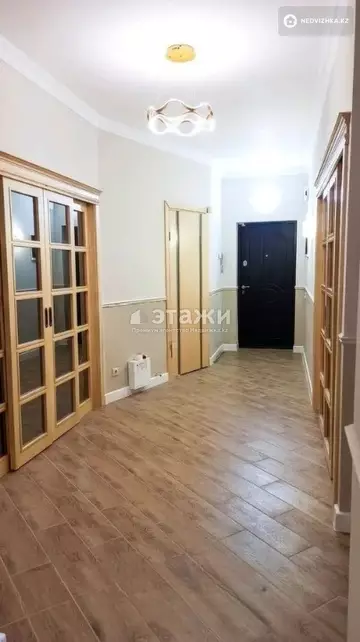 150 м², 3-комнатная квартира, этаж 11 из 16, 150 м², изображение - 16