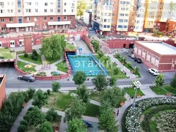 150 м², 3-комнатная квартира, этаж 11 из 16, 150 м², изображение - 17