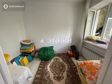 60 м², 3-комнатная квартира, этаж 4 из 4, 60 м², изображение - 6