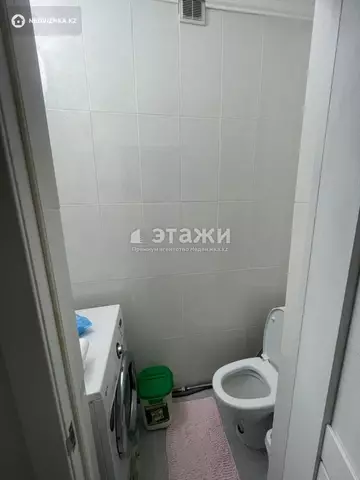 60 м², 3-комнатная квартира, этаж 4 из 4, 60 м², изображение - 13