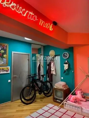 1-комнатная квартира, этаж 4 из 5, 40 м²